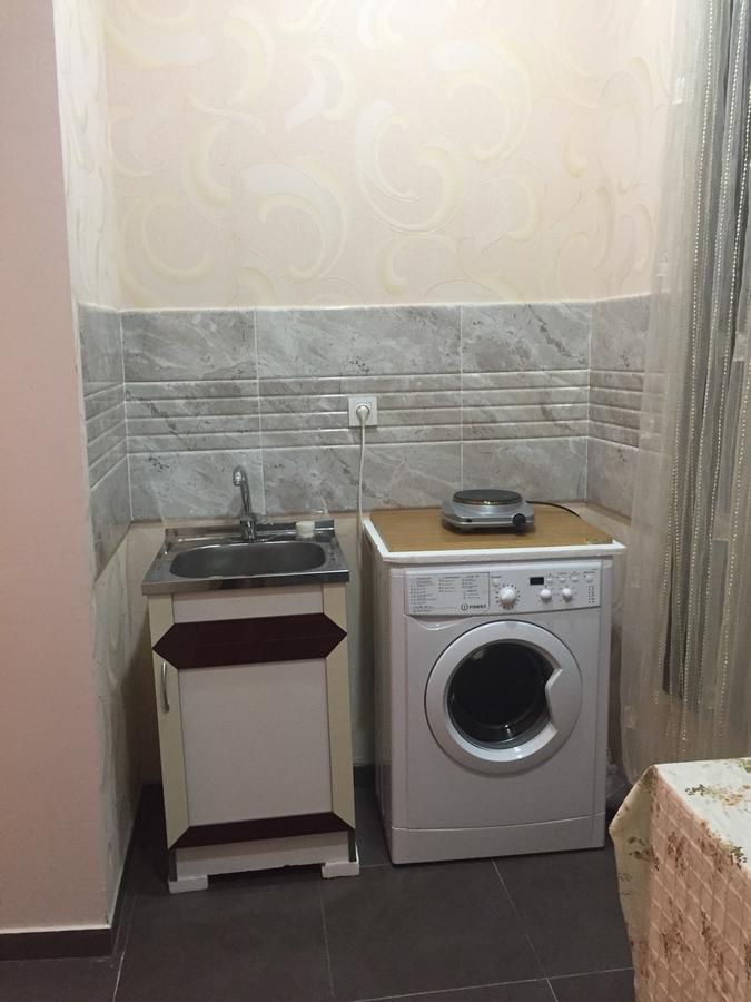 Apartment In Tbilisi Center Isk Home Exterior foto