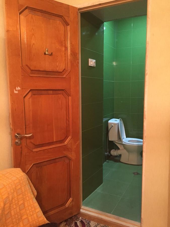 Apartment In Tbilisi Center Isk Home Exterior foto