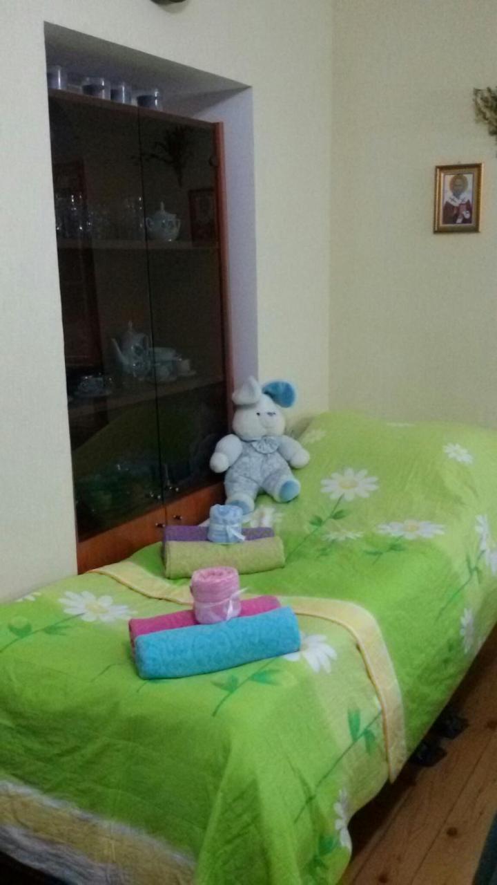 Apartment In Tbilisi Center Isk Home Quarto foto