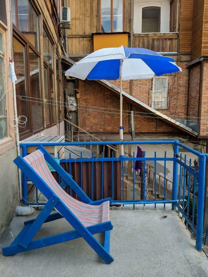 Apartment In Tbilisi Center Isk Home Exterior foto